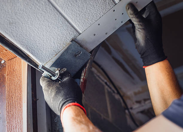 Reliable Garage Door contractor in Sharon, WI by Garage Doors Repair Pro